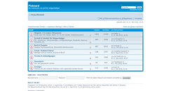 Desktop Screenshot of pinboard.schwerhoerigen-netz.eu